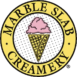 Marble Slab Creamery